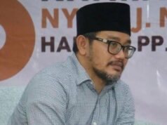 Gus Salam Dapat Dukungan Penuh Nahkodai PBNU Gus Salam Dapat Dukungan Penuh Nahkodai PBNU