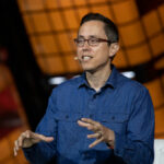 Josh Reeves, Gusto, hr tech,