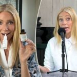 Gwyneth Paltrow criticou 'caras brancos super ricos' com um patrimônio líquido relatado de US $ 200 milhões