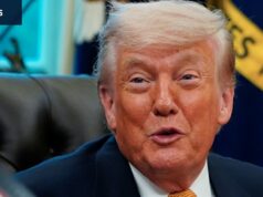Há apenas algumas semanas, Trump disse que Teerão tinha “concordado com tudo”. Por que ele está agora pressionando pela metade? Michael Koziol