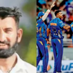 `Há uma grande necessidade de um retorno...`: Cheteshwar Pujara em MI