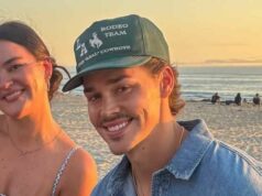 Haley Beck está sendo investigada pela polícia por relacionamento com o segundo aluno Noah-Beck-e-suas-irmãs_1753805289_3687508490689365963_29805278-e1775682443697.