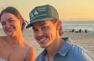 Haley Beck está sendo investigada pela polícia por relacionamento com o segundo aluno Noah-Beck-e-suas-irmãs_1753805289_3687508490689365963_29805278-e1775682443697.