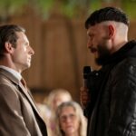 'Half Man' escalado para filmar temas intensos (e incestuosos) da série da HBO e seu final potencialmente polarizador: 'Não acho que finais felizes sejam realmente fiéis à vida'