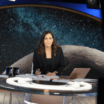 Hallie Jackson tem São Francisco em vista à medida que os esforços de streaming da NBC News se expandem na TV linear
