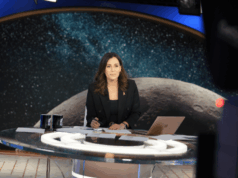 Hallie Jackson tem São Francisco em vista à medida que os esforços de streaming da NBC News se expandem na TV linear Hallie Jackson tem São Francisco em vista à medida que os esforços de streaming da NBC News se expandem na TV linear