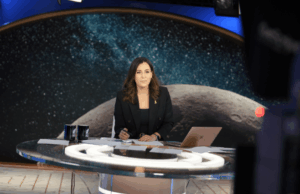 Hallie Jackson tem São Francisco em vista à medida que os esforços de streaming da NBC News se expandem na TV linear Hallie Jackson tem São Francisco em vista à medida que os esforços de streaming da NBC News se expandem na TV linear