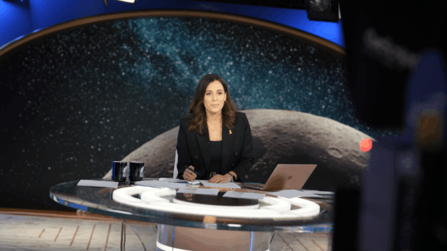 Hallie Jackson tem São Francisco em vista à medida que Hallie Jackson tem São Francisco em vista à medida que os esforços de streaming da NBC News se expandem na TV linear
