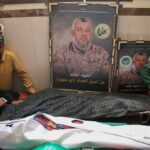 Hamas confirma assassinato do líder das Brigadas Qassam em ataque israelense