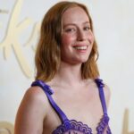 Hannah Einbinder diz que Hollywood não apoia a Palestina 'me irrita' e 'essas questões precisam afetar uma pessoa branca para que elas' se importem
