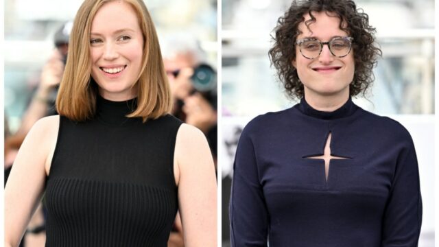 Hannah Einbinder e Jane Schoenbrun serão homenageadas no Festival Internacional de Cinema de Provincetown (EXCLUSIVO) 
