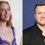 Hannah Einbinder fala contra a campanha para prefeito de Spencer Pratt: ‘É importante resistir a isso’