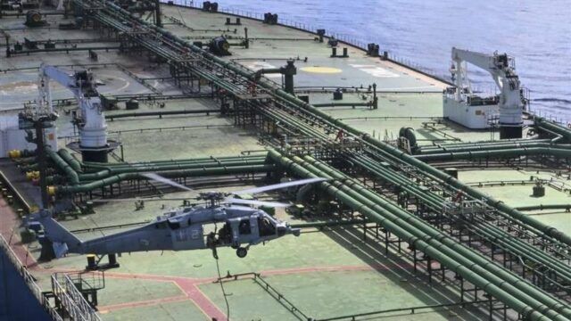 Hantam Ratusan Aset Militer AS de Timur Tengah, Inikah Tanda Irã Mulai Menang Telak?
