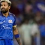 Hardik Pandya vence o sorteio e decide rebater primeiro contra o Chennai Super Kings