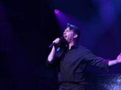 Harry Connick Jr. está prestes a entrar no Carnegie Hall pela primeira vez. Ele terá uma pessoa em mente Novo livro de Harry Connick Jr.
