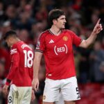 Harry Maguire afirma que a narrativa do 'Man Utd está de volta' é realmente verdadeira desta vez devido a um fator