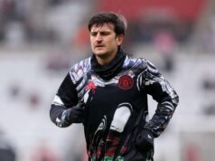Harry Maguire e Luke Shaw devem fechar o livro sobre a Inglaterra após derrotas na Copa do Mundo Harry Maguire e Luke Shaw devem fechar o livro sobre a Inglaterra após derrotas na Copa do Mundo