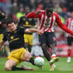 Harry Maguire pode ter mudado fundamentalmente a posição principal do time de Ineos no Man Utd