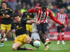 Harry Maguire pode ter mudado fundamentalmente a posição principal do time de Ineos no Man Utd Harry Maguire pode ter mudado fundamentalmente a posição principal do time de Ineos no Man Utd