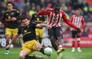 Harry Maguire pode ter mudado fundamentalmente a posição principal do time de Ineos no Man Utd Harry Maguire pode ter mudado fundamentalmente a posição principal do time de Ineos no Man Utd