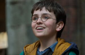 ‘Harry Potter’ chega à renovação da segunda temporada na HBO, a produção começa neste outono Harry Potter