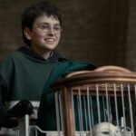 'Harry Potter' consegue renovação no início da 2ª temporada na HBO; 'Câmara Secreta' começa a ser filmada neste outono