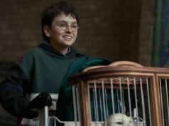 ‘Harry Potter’ consegue renovação no início da 2ª temporada na HBO; ‘Câmara Secreta’ começa a ser filmada neste outono 'Harry Potter' consegue renovação no início da 2ª temporada na HBO; 'Câmara Secreta' começa a ser filmada neste outono
