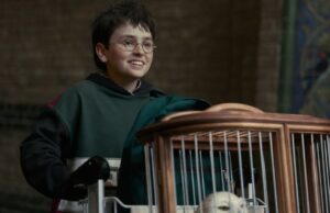 Agência ‘Harry Potter’ A parceria Blair sinaliza apoio à fusão Paramount-WB, citando a ‘visão de longo prazo e compromisso com uma narrativa excepcional’ do Studio (EXCLUSIVO) 'Harry Potter' consegue renovação no início da 2ª temporada na HBO; 'Câmara Secreta' começa a ser filmada neste outono