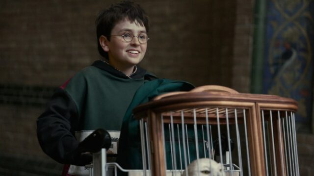 'Harry Potter' consegue renovação no início da 2ª temporada na HBO; 'Câmara Secreta' começa a ser filmada neste outono
