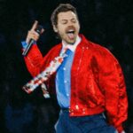 Harry Styles eletrifica Amsterdã na noite de abertura da turnê 'Together Together': revisão do concerto