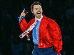 Harry Styles eletrifica Amsterdã na noite de abertura da turnê ‘Together Together’: revisão do concerto Harry Styles eletrifica Amsterdã na noite de abertura da turnê 'Together Together': revisão do concerto
