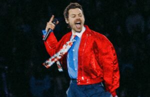 Harry Styles eletrifica Amsterdã na noite de abertura da turnê ‘Together Together’: revisão do concerto Harry Styles eletrifica Amsterdã na noite de abertura da turnê 'Together Together': revisão do concerto