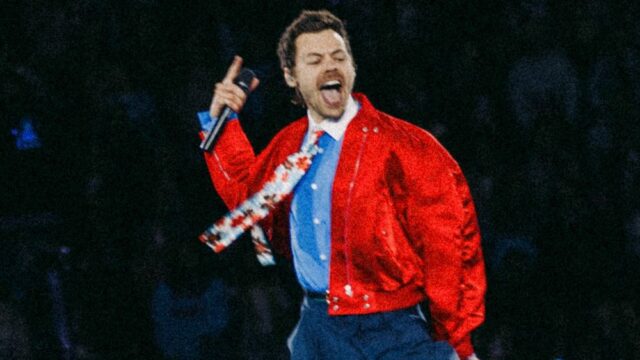 Harry Styles eletrifica Amsterdã na noite de abertura da turnê Harry Styles eletrifica Amsterdã na noite de abertura da turnê 'Together Together': revisão do concerto