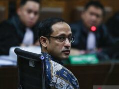 Harta Nadiem Makarim Naik Rp4.87 Triliun, Jaksa Duga Dari Korupi Chromebook Harta Nadiem Makarim Naik Rp4.87 Triliun, Jaksa Duga Dari Korupi Chromebook