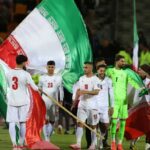 Hasil Uji Coba Piala Dunia 2026: Dueto Raksasa Timur Tengah Irã e Iraque Kompak Petik Kemenangan
