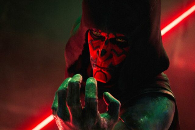 Haverá uma segunda temporada de ‘Star Wars: Maul – Shadow Lord’?
