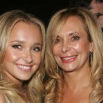 Hayden Panettiere aborda as reivindicações de 'direitos' de mãe afastada