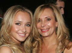 Hayden Panettiere aborda as reivindicações de ‘direitos’ de mãe afastada Hayden Panettiere aborda as reivindicações de 'direitos' de mãe afastada