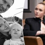 Hayden Panettiere 'cheia de culpa' por ser 'incapaz' de criar a filha Kaya