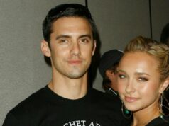 Hayden Panettiere defende namoro com Milo Ventimiglia quando ela tinha 18 anos, ele tinha 30 Milo Ventimiglia e esposa Jarah Mariano apresentam linha do tempo