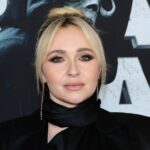 Hayden Panettiere diz que um vencedor do Oscar 'muito respeitado' mostrou seus testículos para ela quando ela tinha 19 anos