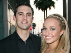 Hayden Panettiere fala sobre diferença de idade de 12 anos e separação do ex Milo Ventimiglia Hayden Panettiere reflete sobre a ‘batalha constante’ para se proteger em papéis emocionais, seu novo filme e muito mais