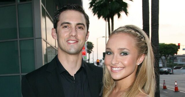 Hayden Panettiere reflete sobre a ‘batalha constante’ para se proteger em papéis emocionais, seu novo filme e muito mais