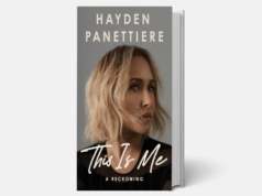 Hayden Panettiere fala sobre sexualidade, vício e depressão pós-parto em novo livro de memórias ‘This Is Me: A Reckoning’ Memórias de Hayden Panettiere 'This Is Me: A Reckoning' Compre online