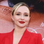 Hayden Panettiere reflete sobre a ‘batalha constante’ para se proteger em papéis emocionais, seu novo filme e muito mais