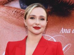 Hayden Panettiere relembra que lhe disseram para realizar atos sexuais com um ‘homem mais velho’ Hayden Panettiere reflete sobre a ‘batalha constante’ para se proteger em papéis emocionais, seu novo filme e muito mais