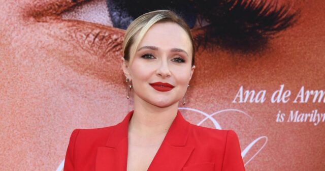 Hayden Panettiere reflete sobre a ‘batalha constante’ para se proteger em papéis emocionais, seu novo filme e muito mais