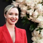 Hayden Panettiere se assume bissexual aos 36 anos, depois de temer a 'opinião pública' e 'o que minha equipe iria pensar'