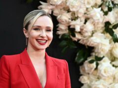 Hayden Panettiere se assume bissexual aos 36 anos, depois de temer a ‘opinião pública’ e ‘o que minha equipe iria pensar’ Hayden Panettiere se assume bissexual aos 36 anos, depois de temer a 'opinião pública' e 'o que minha equipe iria pensar'