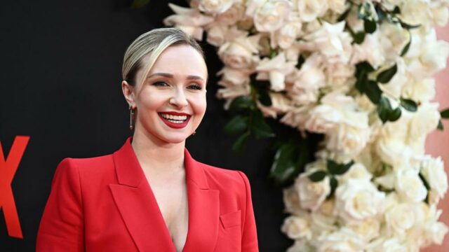 Hayden Panettiere se assume bissexual aos 36 anos, depois de temer a 'opinião pública' e 'o que minha equipe iria pensar'
